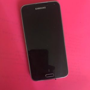 Galaxy s5